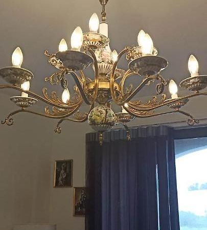 Close To Airport, Double Bedroom, Sofa-Bed, Private Bathroom For Adults And Children Aged 10 And Over Only Gudja Exteriör bild